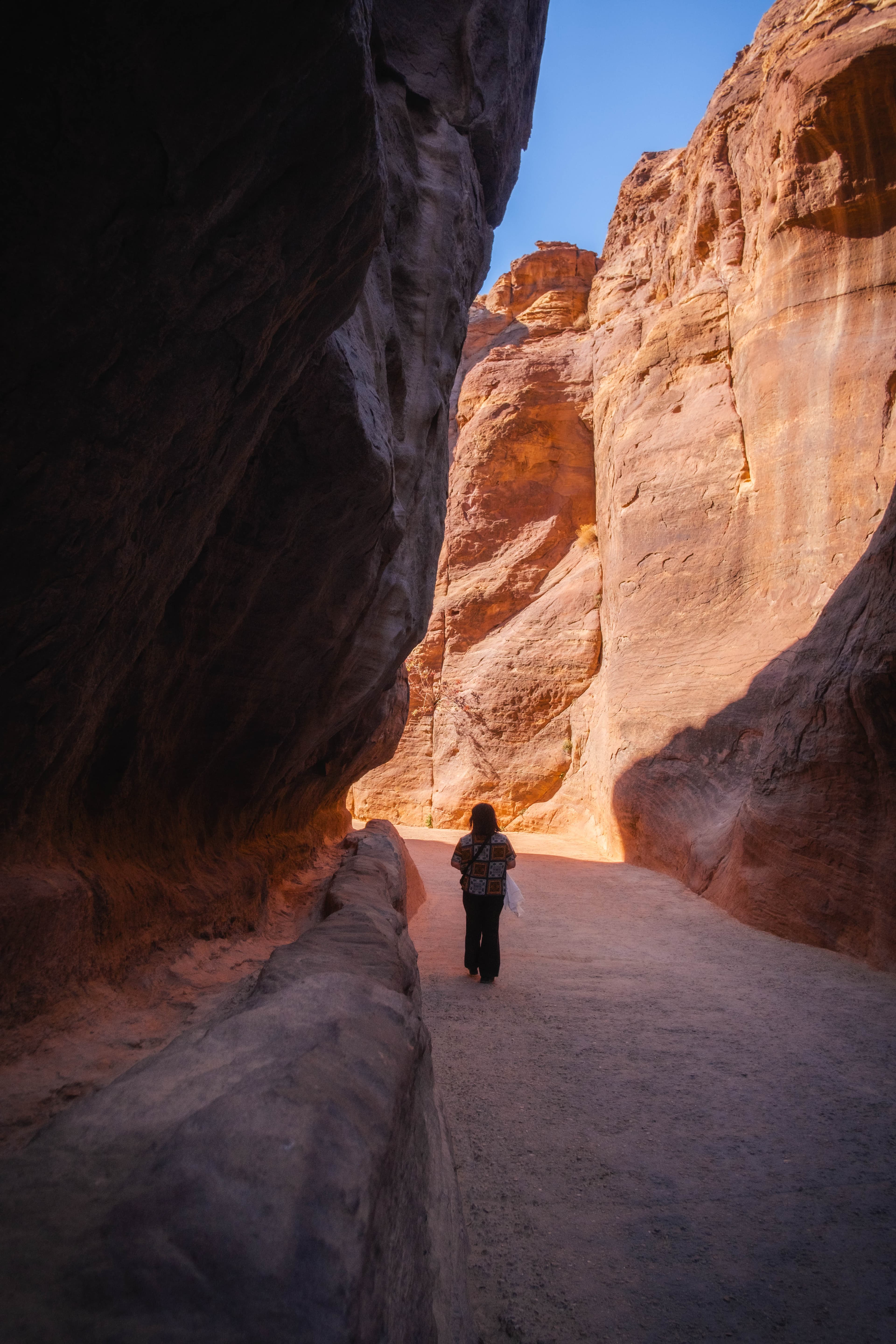 jhassan 515808 Petra Jordan